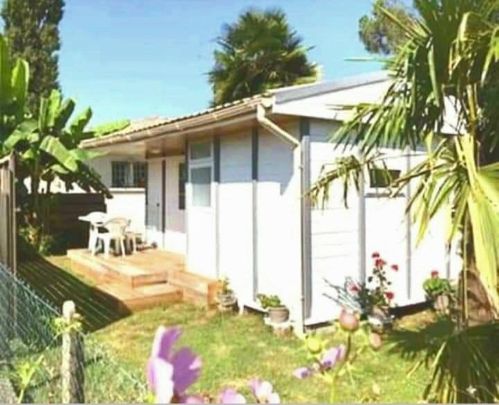 Chalet Narrosse Zimmer foto
