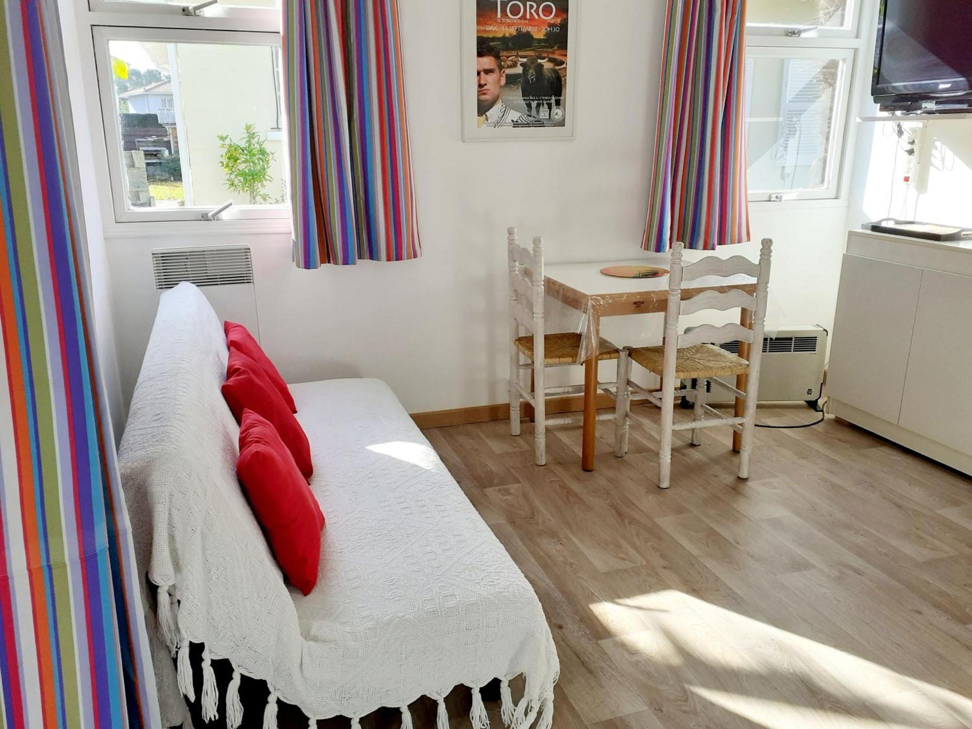 Chalet Narrosse Zimmer foto