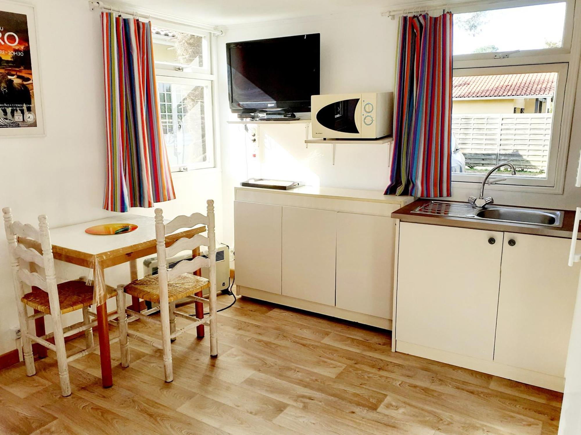 Chalet Narrosse Zimmer foto