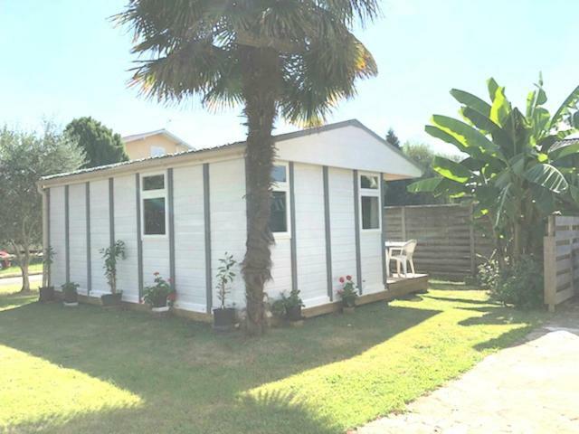 Chalet Narrosse Exterior foto